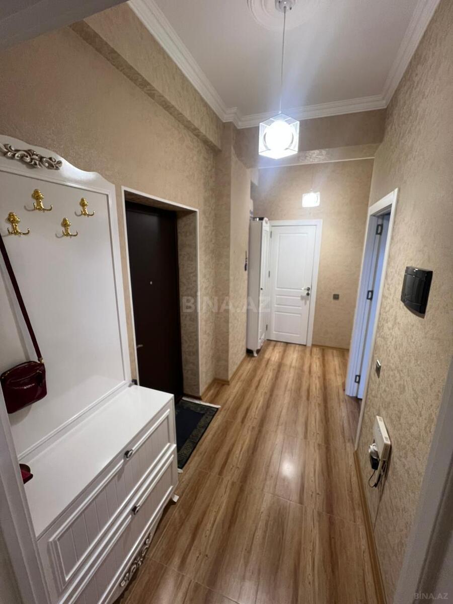 2 otaqlı yeni tikili - Xırdalan - 62 m² (8)