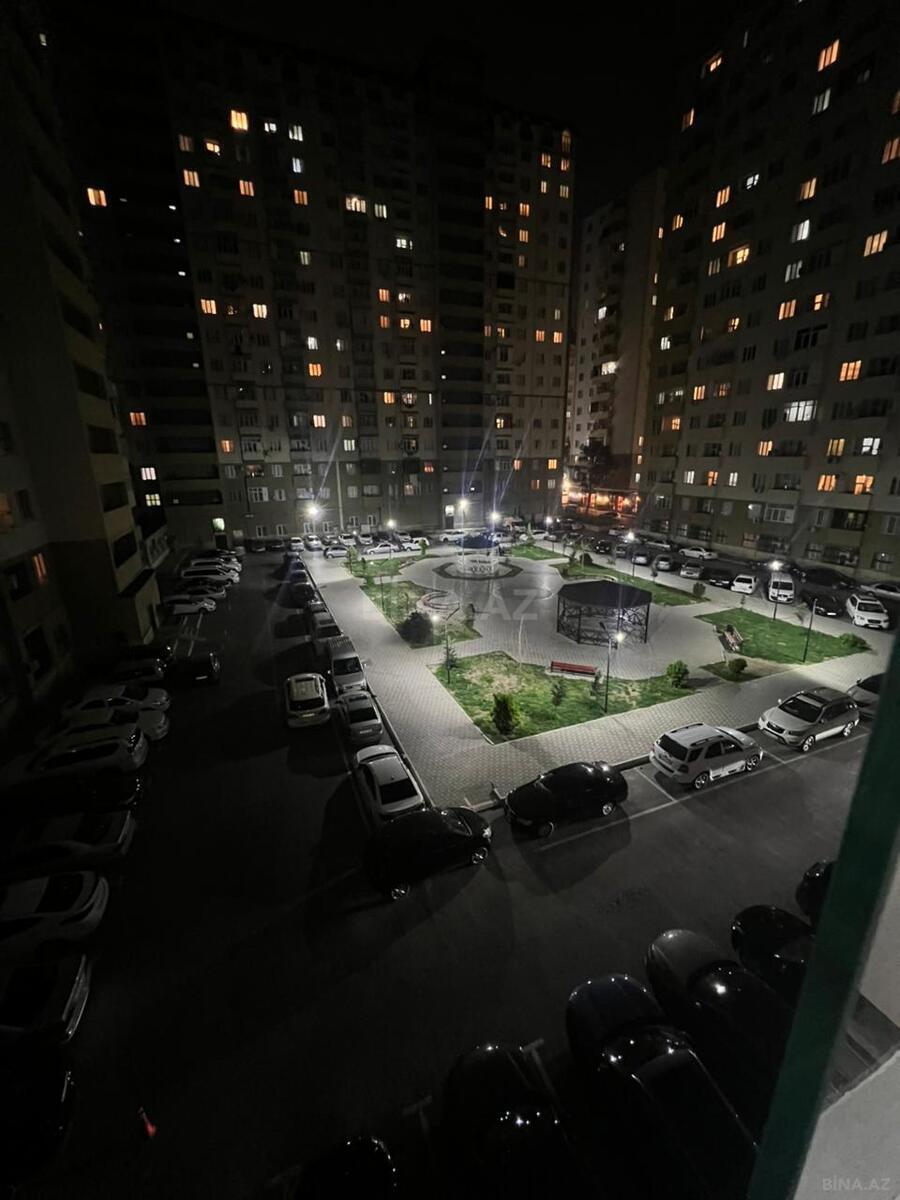 2 otaqlı yeni tikili - Xırdalan - 62 m² (6)