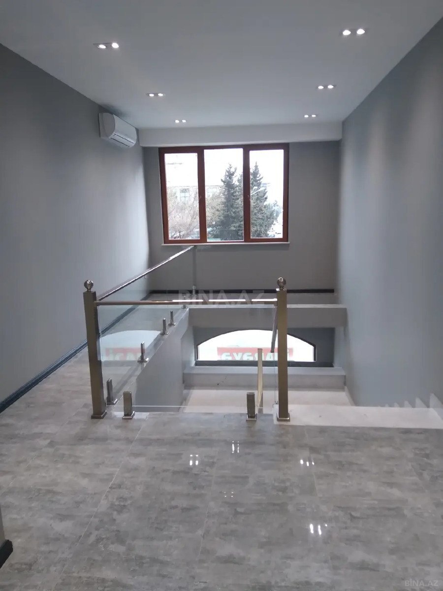 7 otaqlı yeni tikili - Azadlıq Prospekti m. - 216 m² (8)