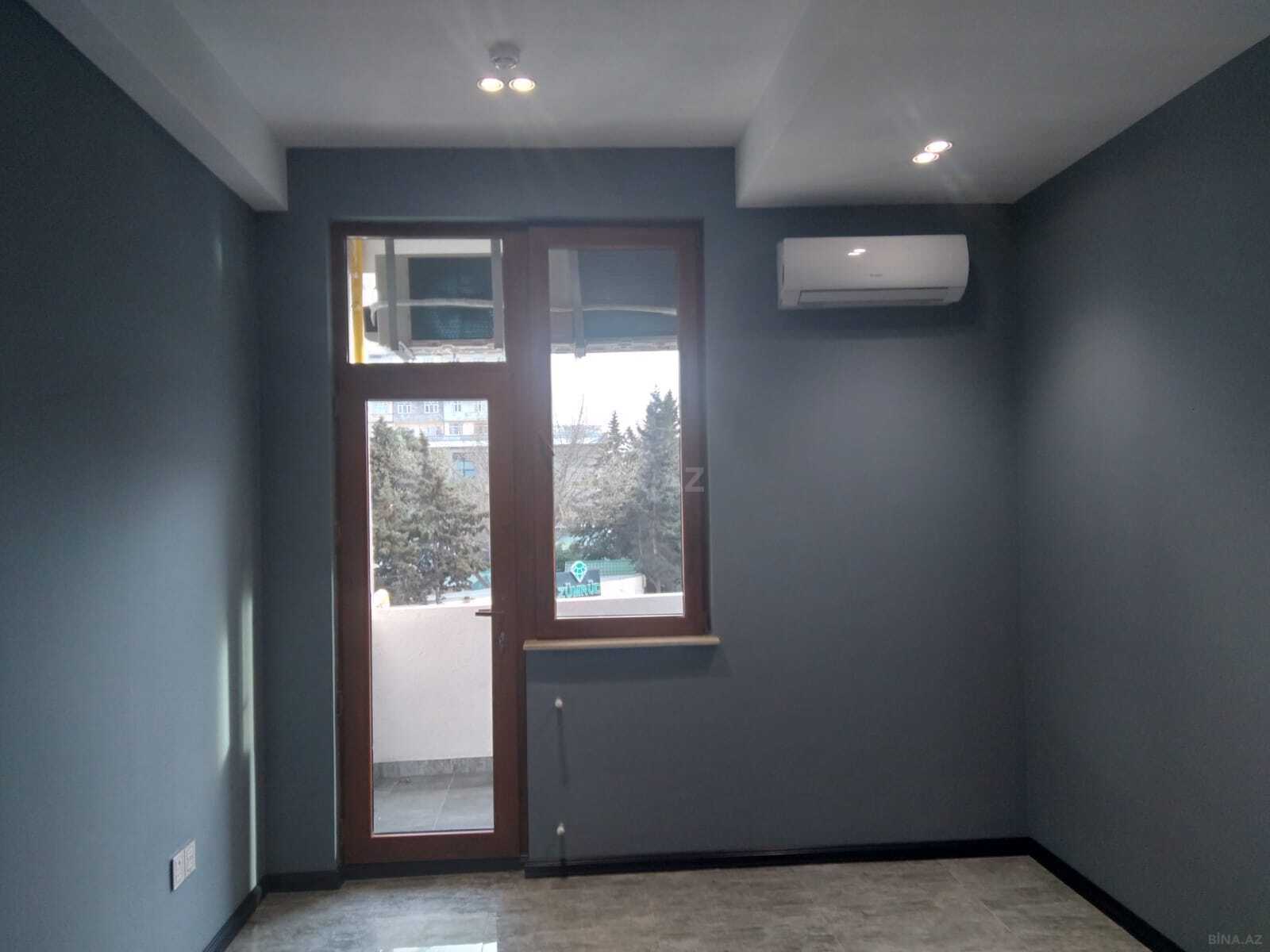 7 otaqlı yeni tikili - Azadlıq Prospekti m. - 216 m² (4)