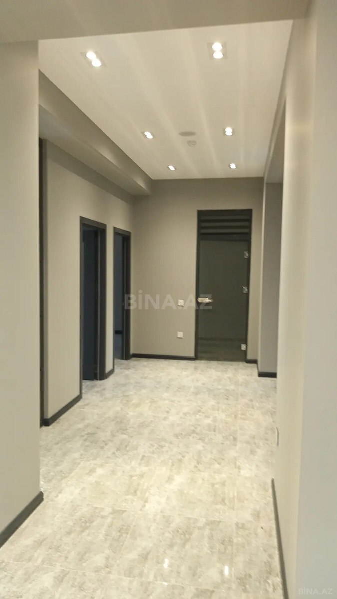 7 otaqlı yeni tikili - Azadlıq Prospekti m. - 216 m² (2)