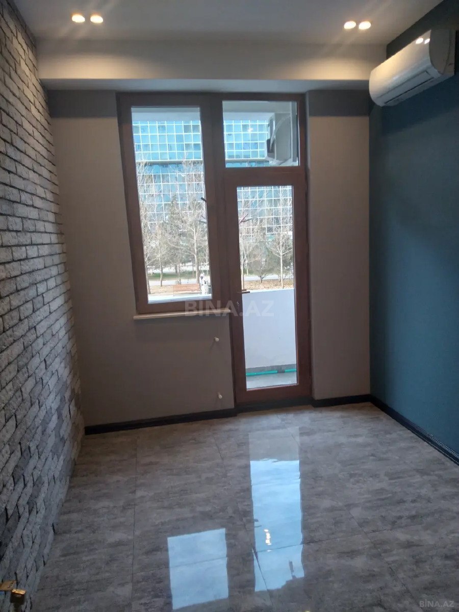 7 otaqlı yeni tikili - Azadlıq Prospekti m. - 216 m² (7)