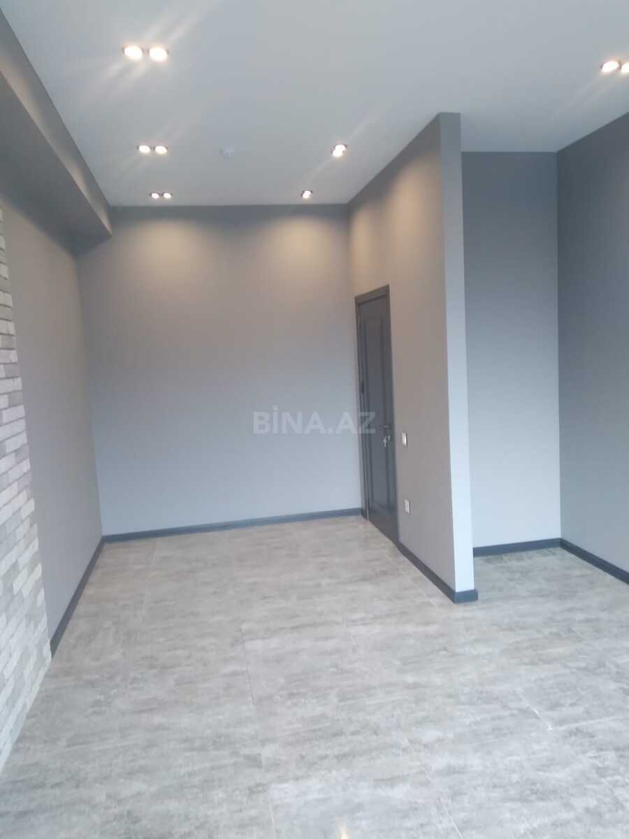 7 otaqlı yeni tikili - Azadlıq Prospekti m. - 216 m² (6)