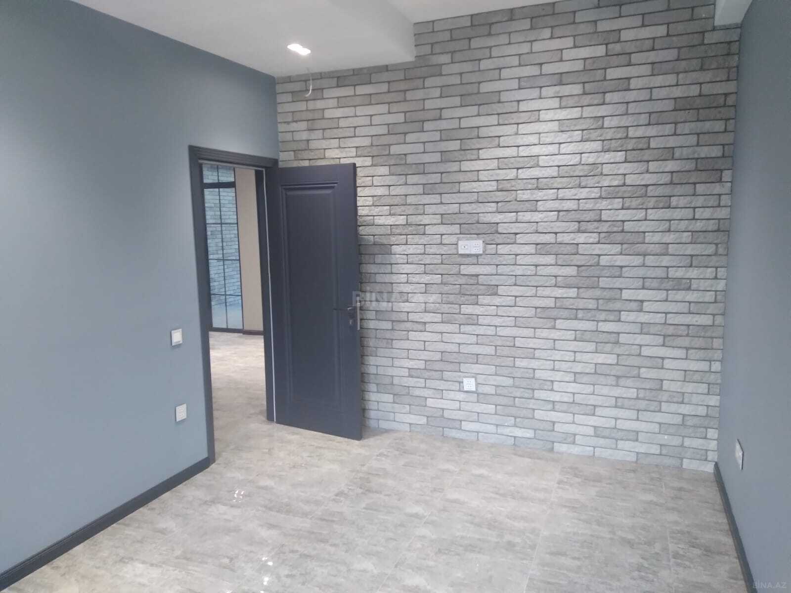 7 otaqlı yeni tikili - Azadlıq Prospekti m. - 216 m² (5)