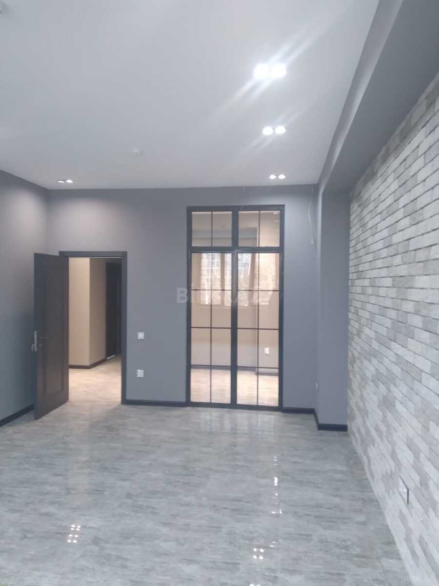 7 otaqlı yeni tikili - Azadlıq Prospekti m. - 216 m² (1)