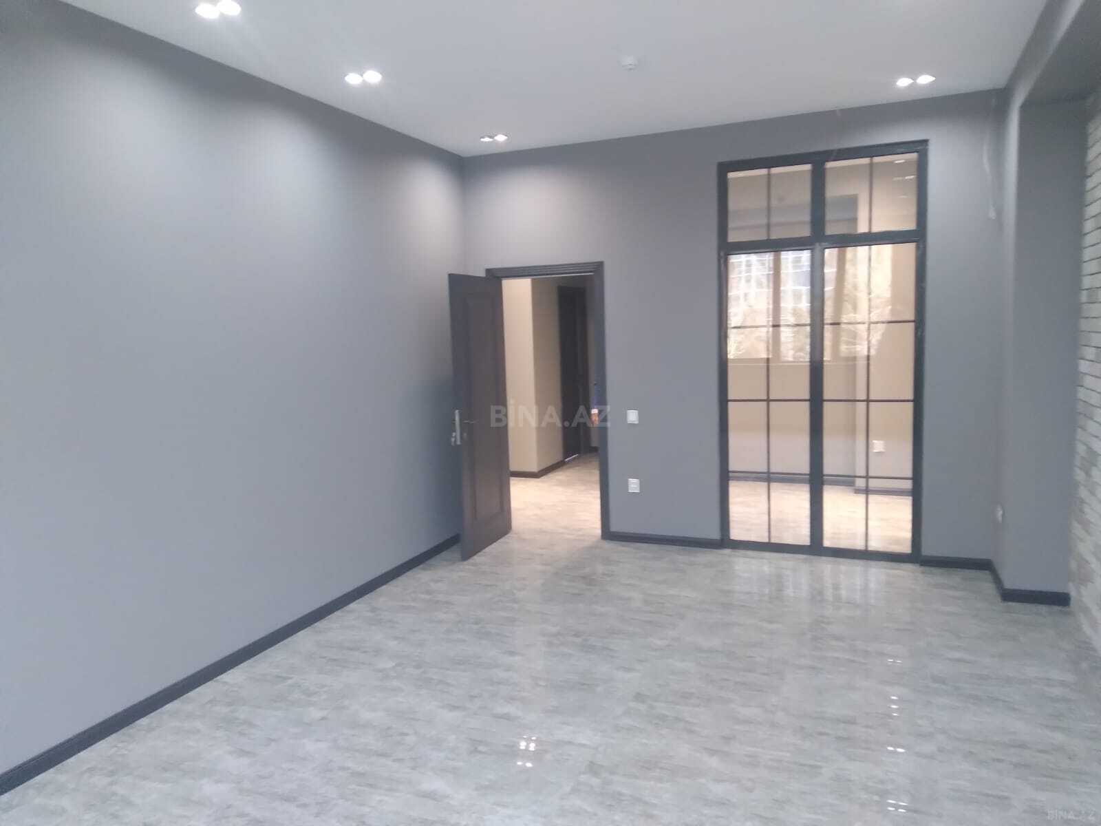 7 otaqlı yeni tikili - Azadlıq Prospekti m. - 216 m² (9)