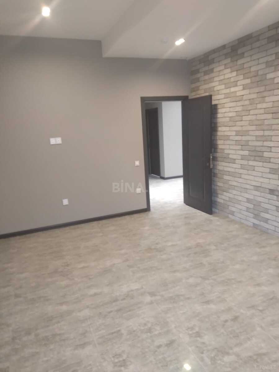 7 otaqlı yeni tikili - Azadlıq Prospekti m. - 216 m² (10)