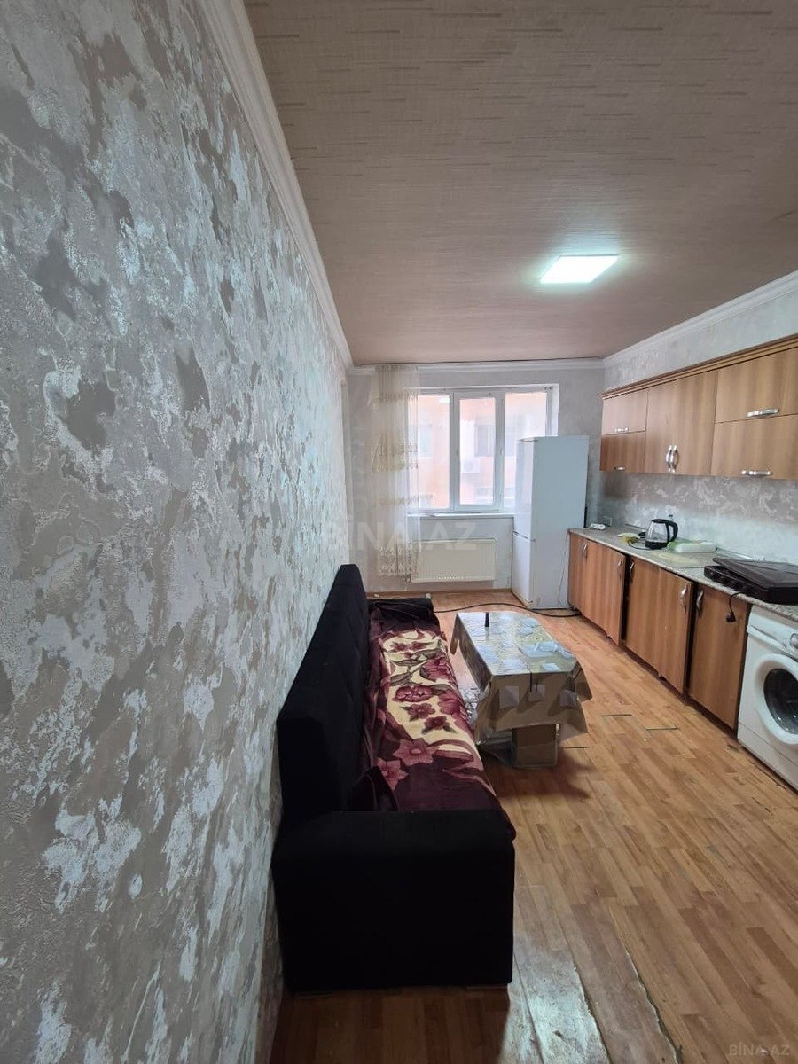2 otaqlı yeni tikili - Xırdalan - 70 m² (5)