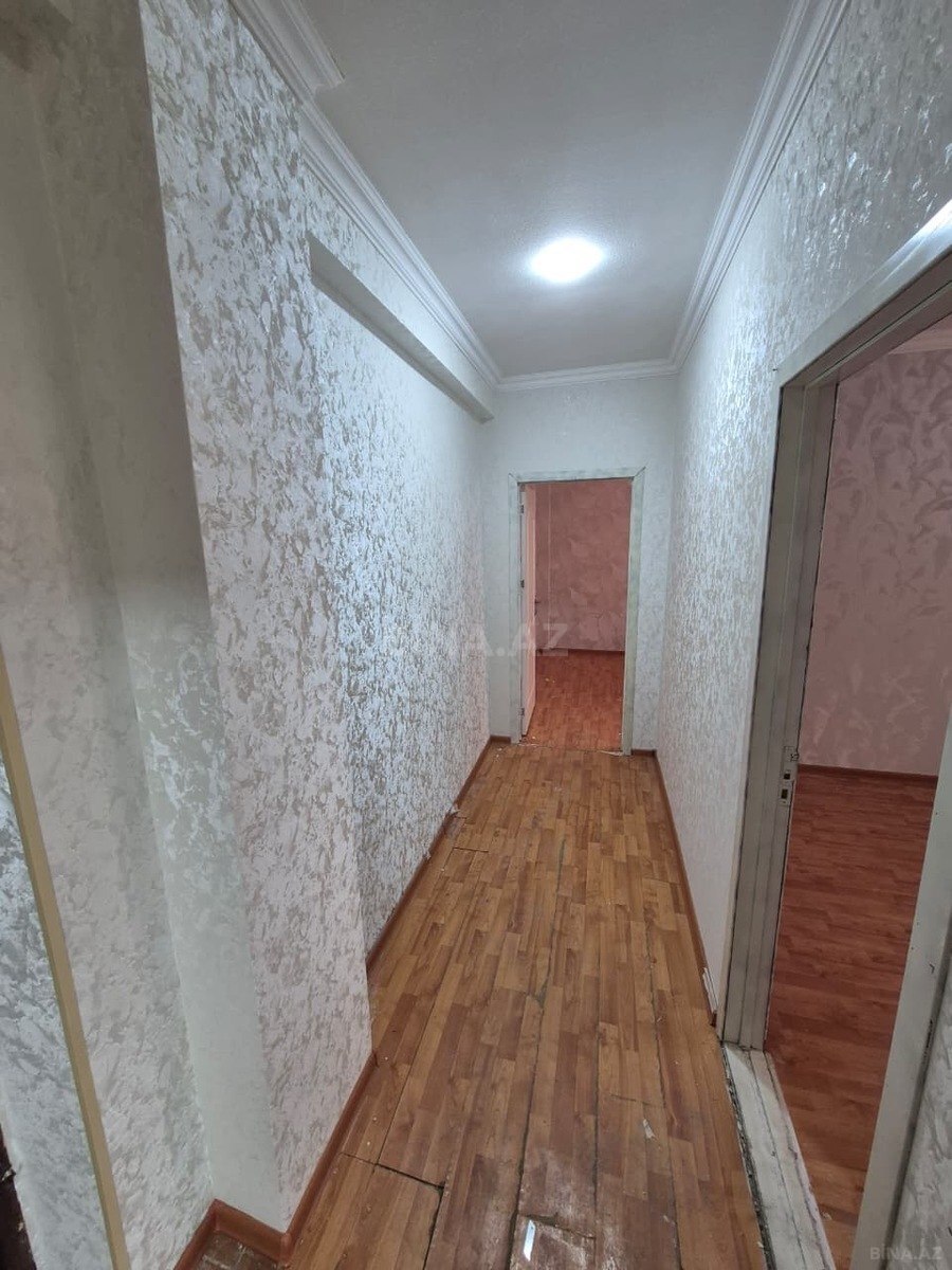 2 otaqlı yeni tikili - Xırdalan - 70 m² (8)