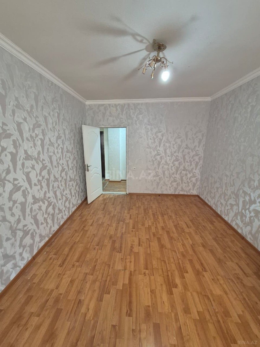 2 otaqlı yeni tikili - Xırdalan - 70 m² (1)