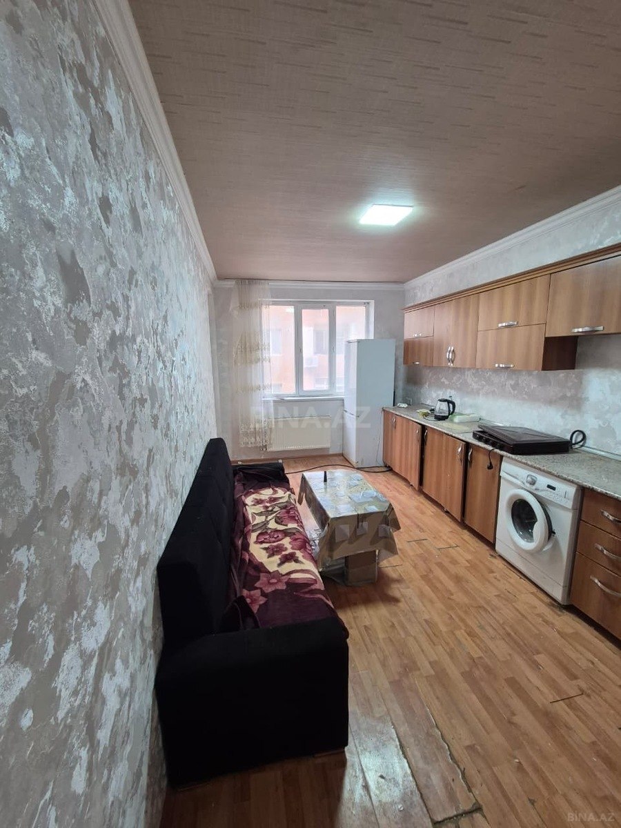 2 otaqlı yeni tikili - Xırdalan - 70 m² (11)