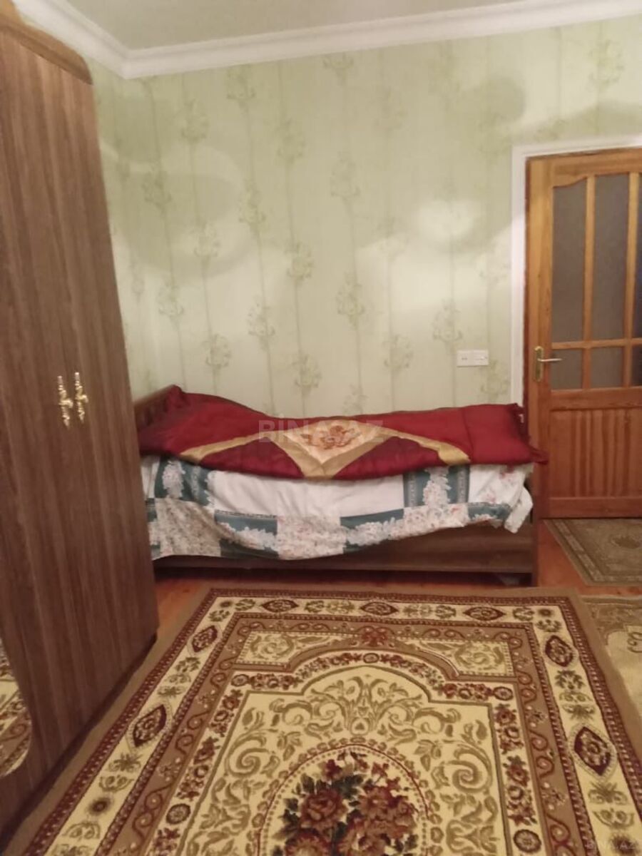 5 otaqlı köhnə tikili - Biləcəri q. - 110 m² (9)