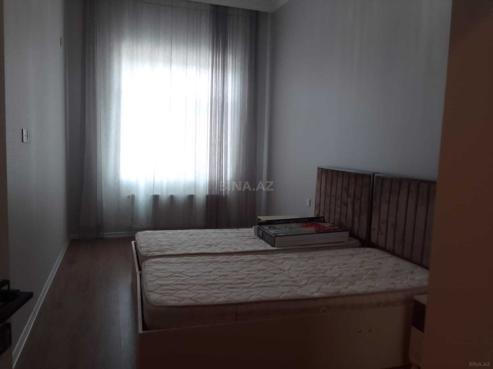 2 otaqlı yeni tikili - Nəsimi m. - 67.4 m² (3)