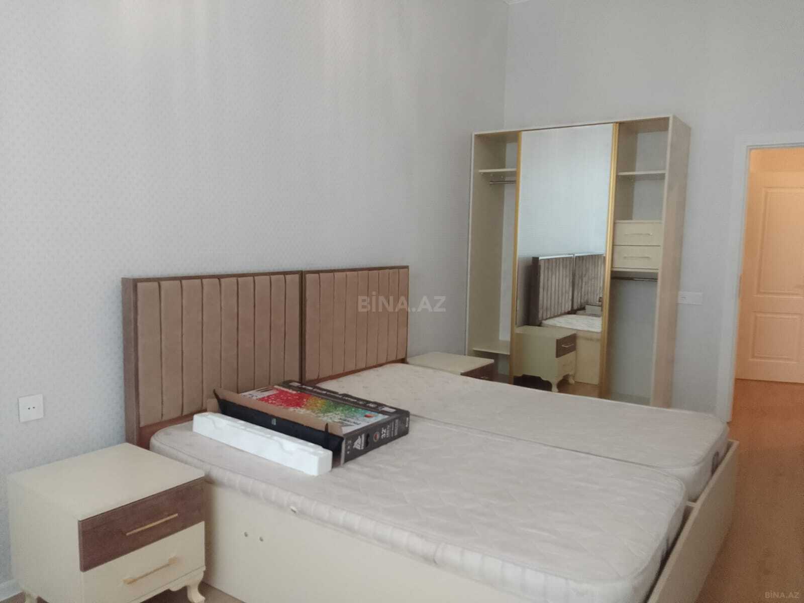 2 otaqlı yeni tikili - Nəsimi m. - 67.4 m² (4)