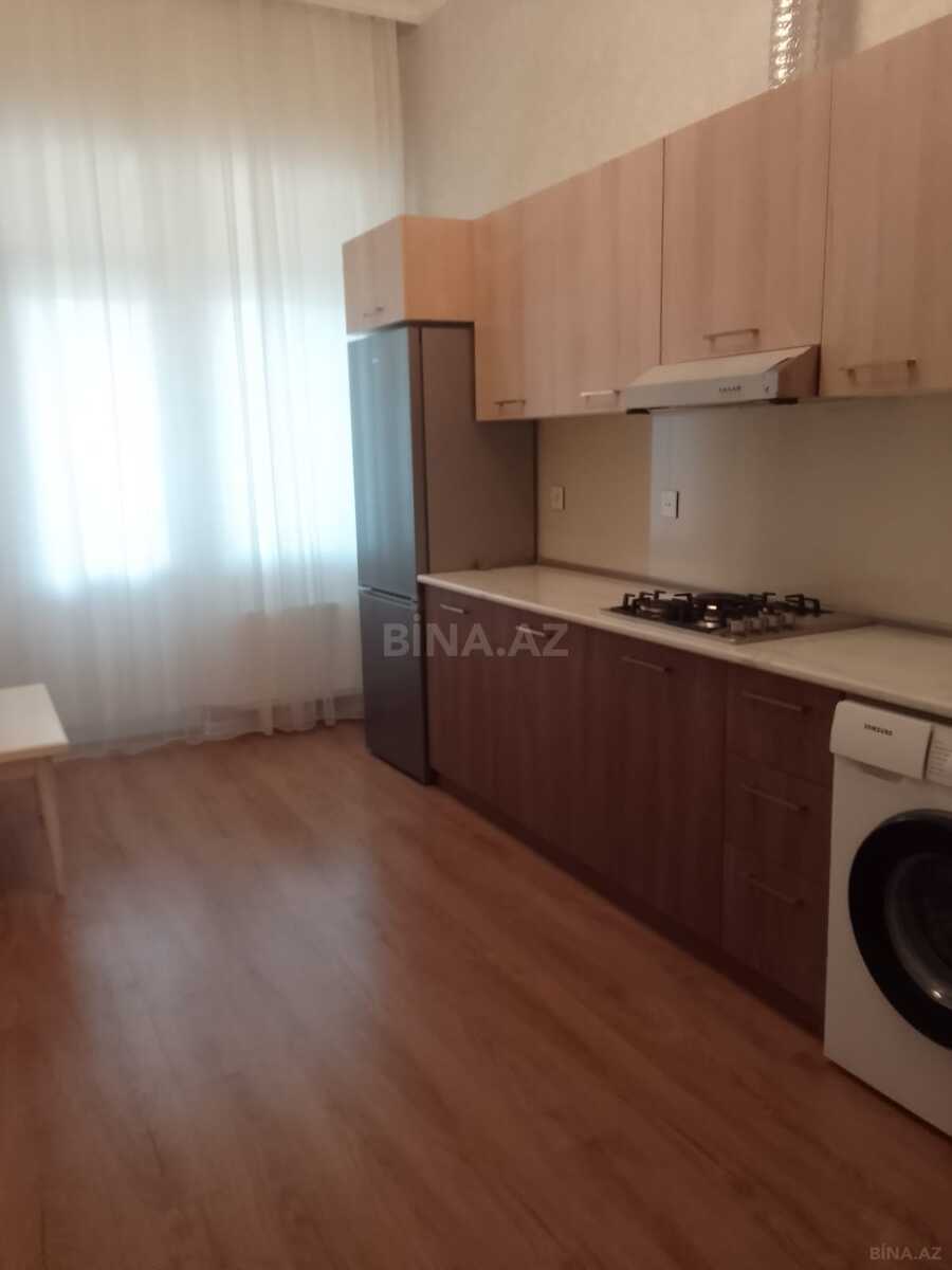 2 otaqlı yeni tikili - Nəsimi m. - 67.4 m² (5)