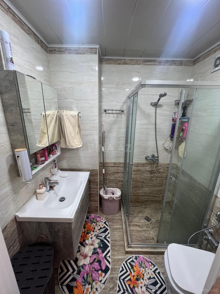 2 otaqlı yeni tikili - Xırdalan - 62 m² (7)