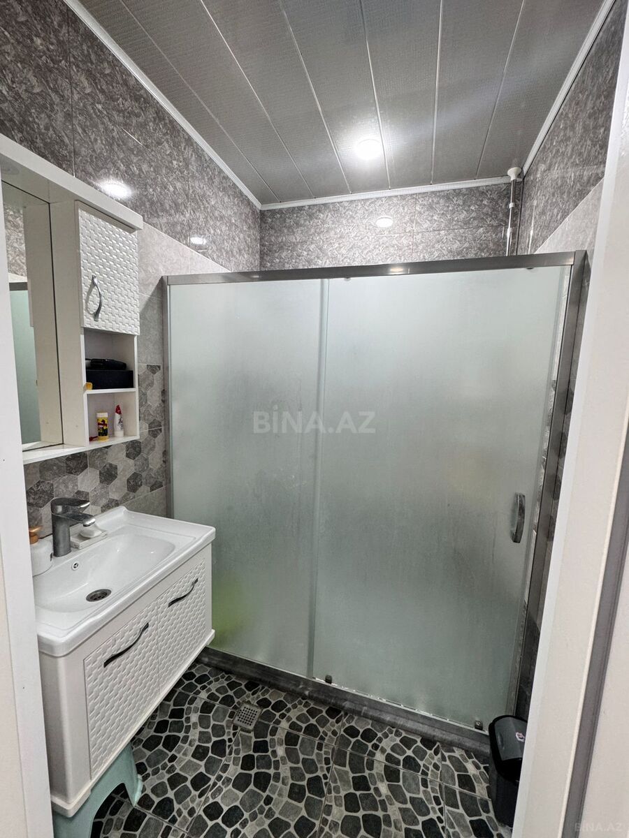 3 otaqlı yeni tikili - Xırdalan - 108 m² (7)