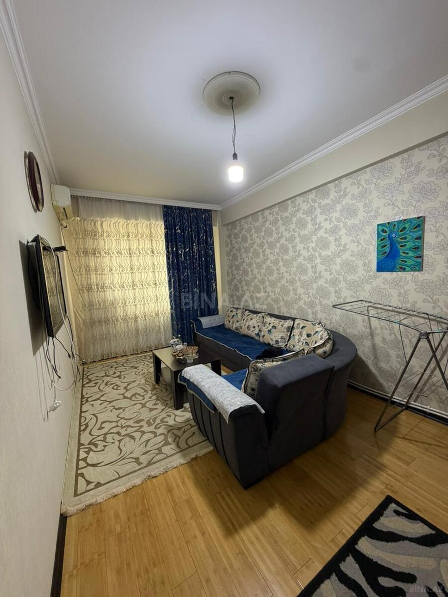 3 otaqlı yeni tikili - Xırdalan - 85 m² (2)