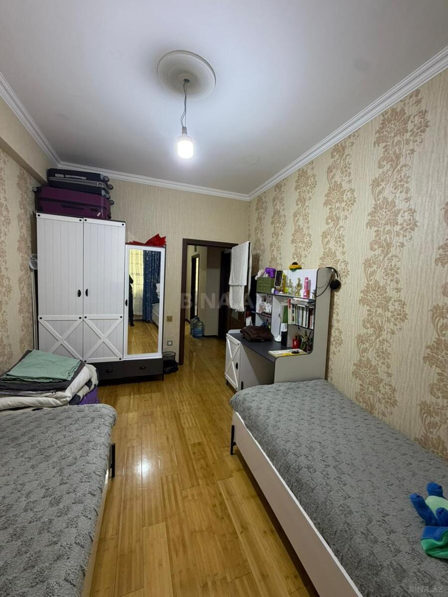 3 otaqlı yeni tikili - Xırdalan - 85 m² (4)