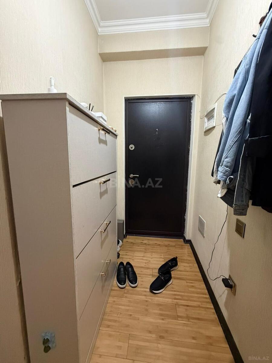 3 otaqlı yeni tikili - Xırdalan - 85 m² (10)