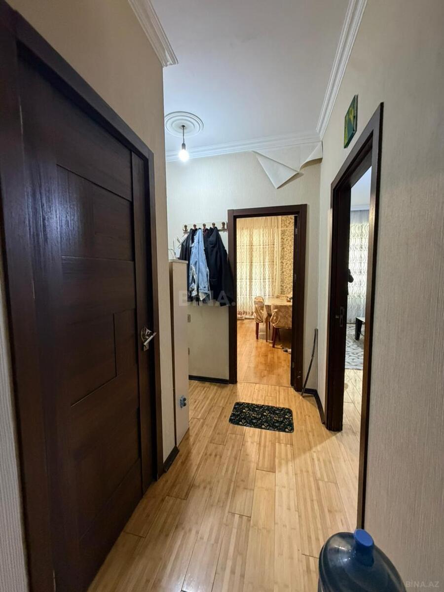 3 otaqlı yeni tikili - Xırdalan - 85 m² (8)