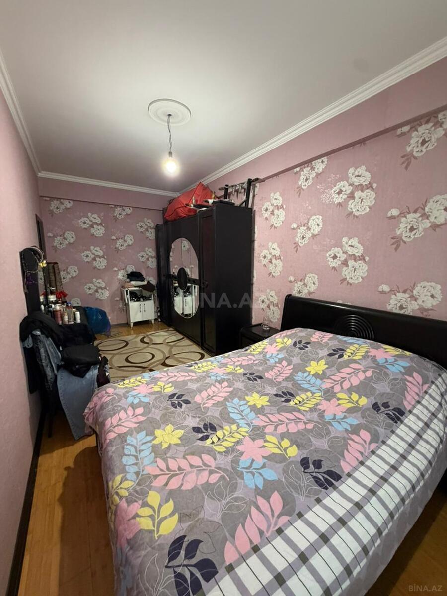 3 otaqlı yeni tikili - Xırdalan - 85 m² (9)
