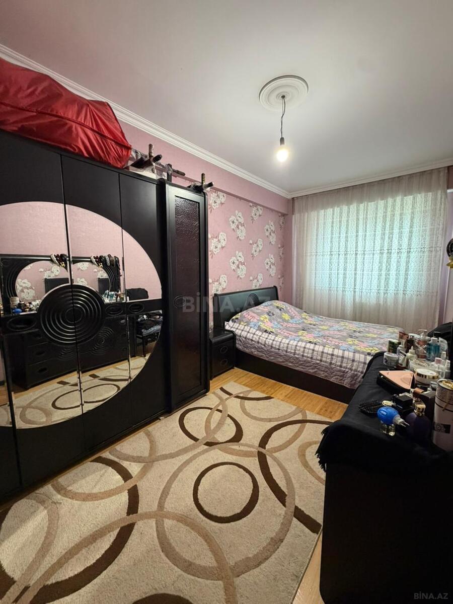 3 otaqlı yeni tikili - Xırdalan - 85 m² (7)