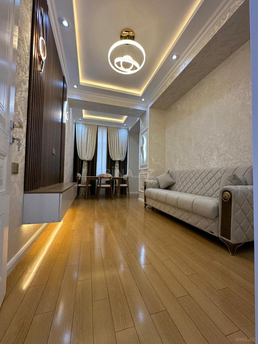2 otaqlı yeni tikili - Xırdalan - 46 m² (4)