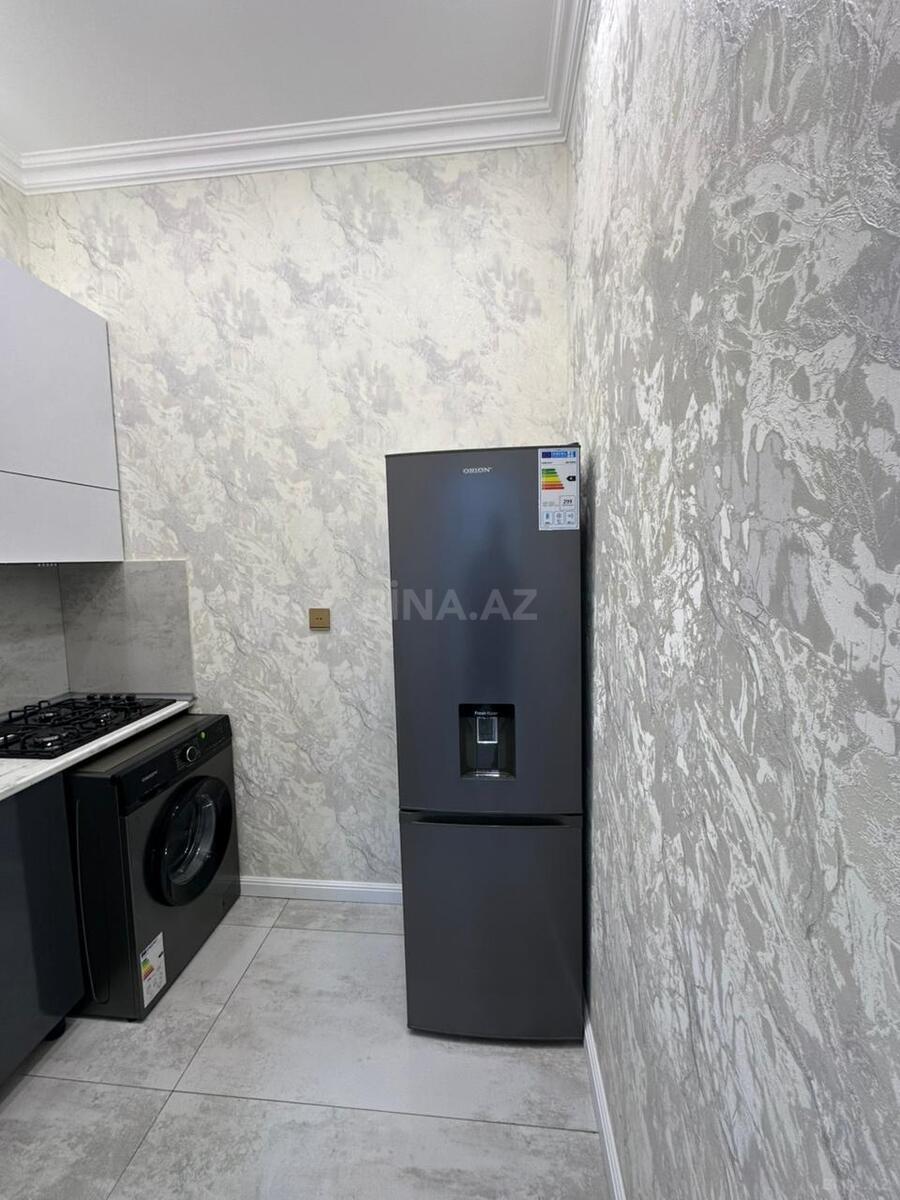 2 otaqlı yeni tikili - Xırdalan - 46 m² (6)