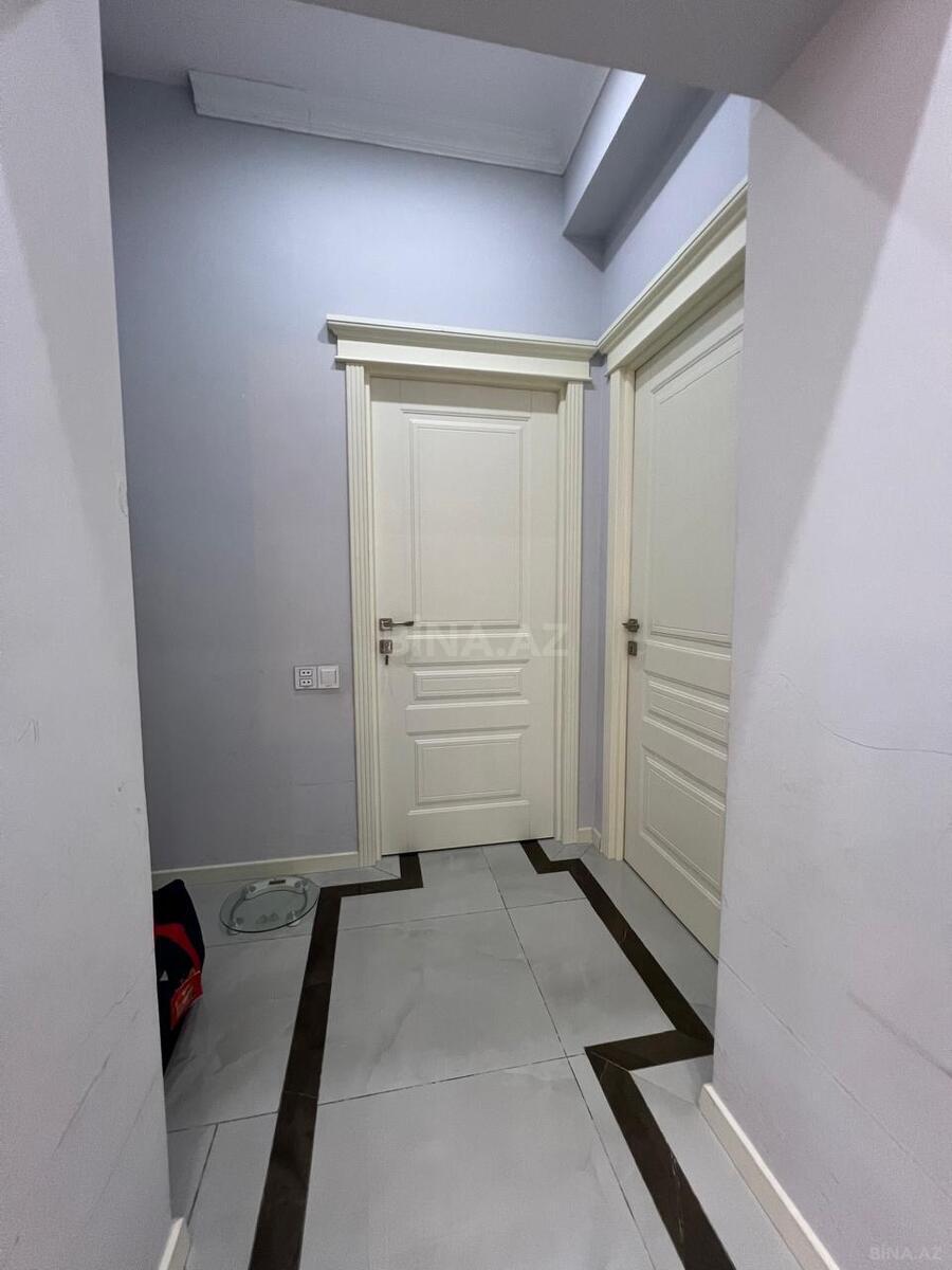 3 otaqlı yeni tikili - Xırdalan - 92 m² (17)