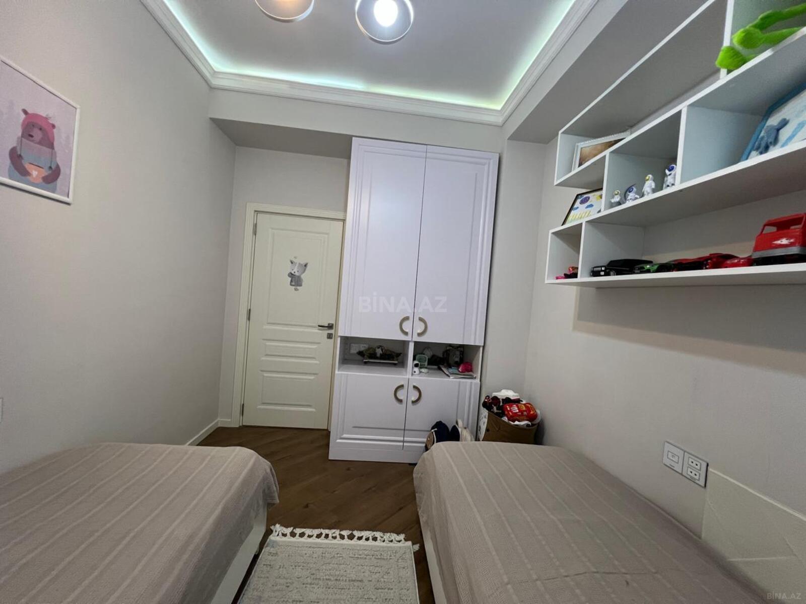 3 otaqlı yeni tikili - Xırdalan - 92 m² (16)