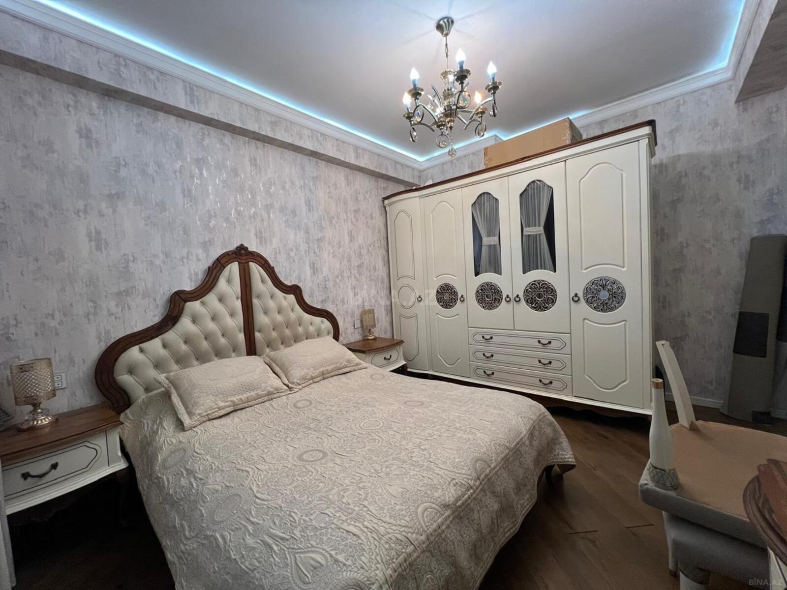 3 otaqlı yeni tikili - Xırdalan - 92 m² (9)
