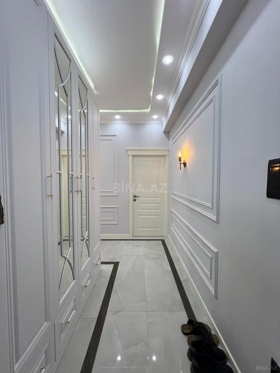 3 otaqlı yeni tikili - Xırdalan - 92 m² (15)