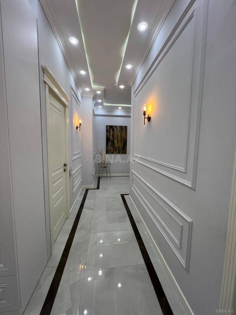 3 otaqlı yeni tikili - Xırdalan - 92 m² (12)