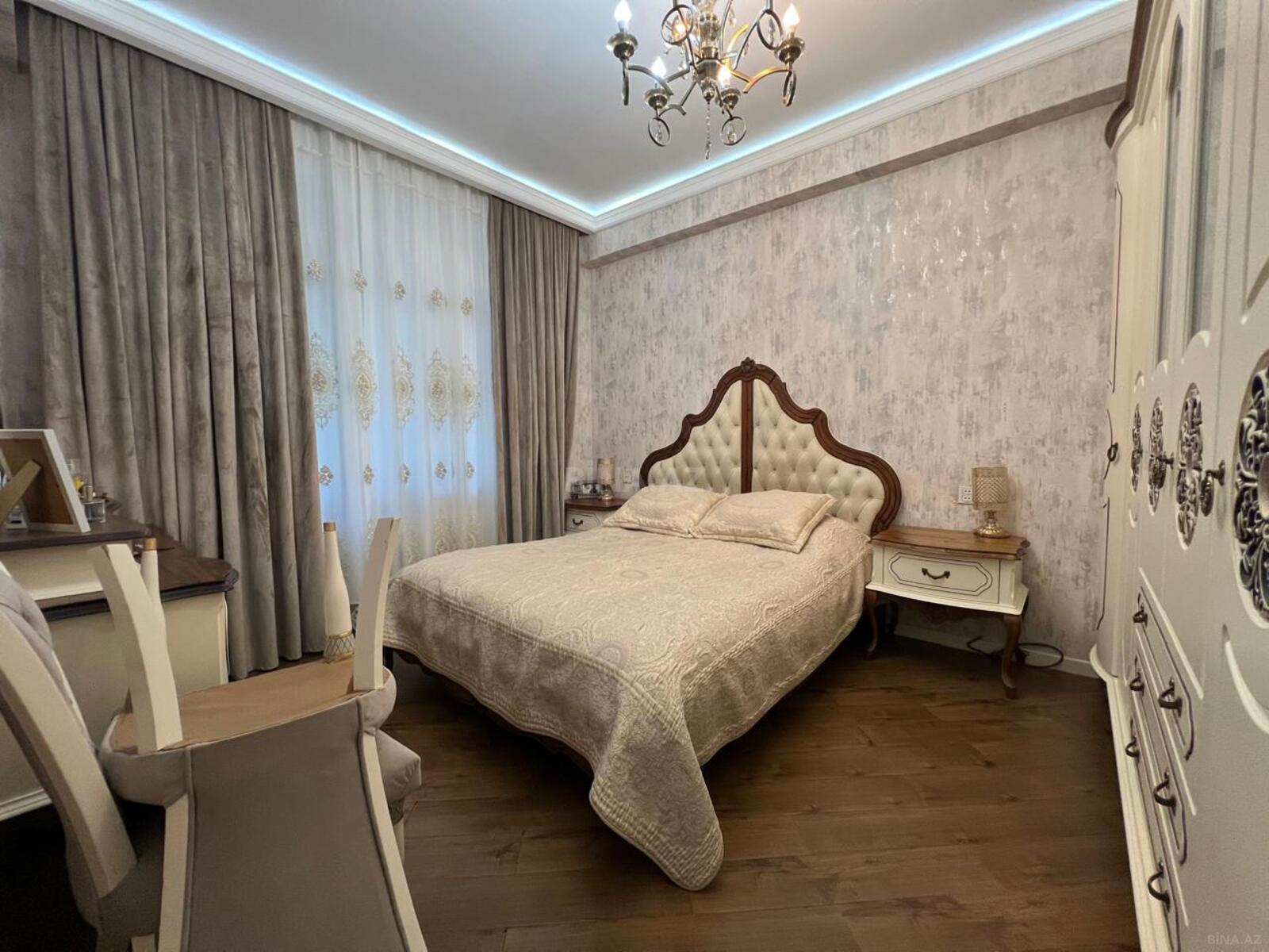 3 otaqlı yeni tikili - Xırdalan - 92 m² (8)