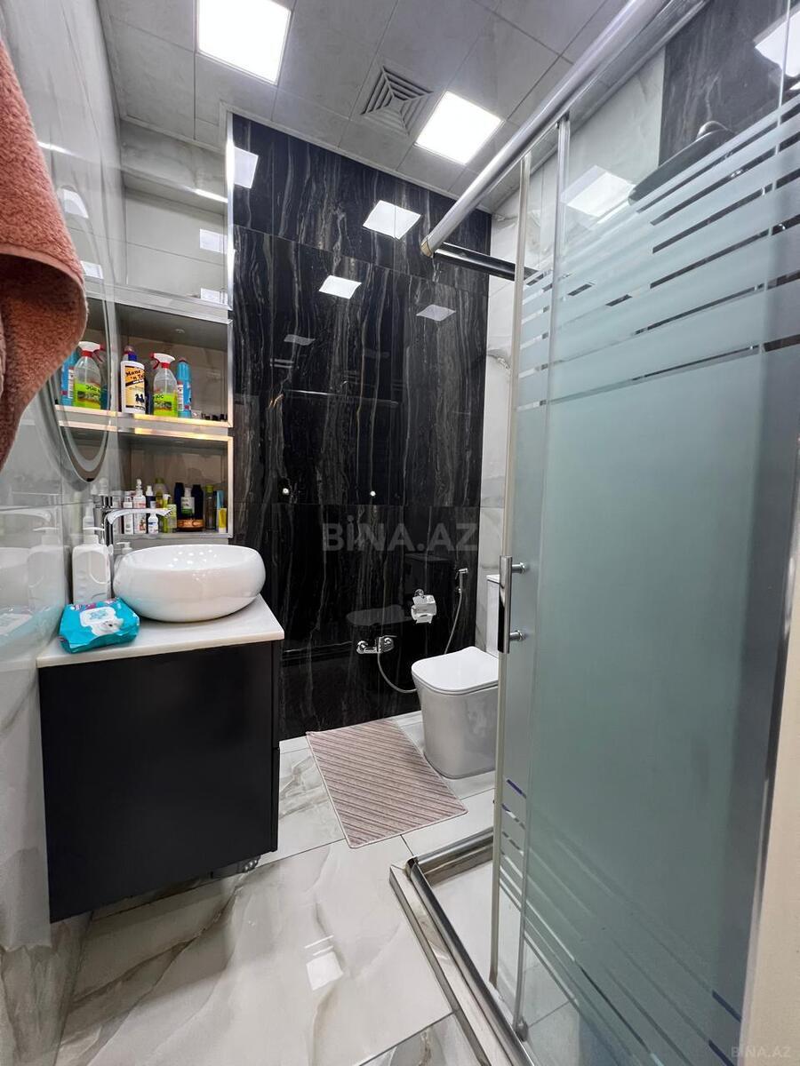 3 otaqlı yeni tikili - Xırdalan - 92 m² (19)