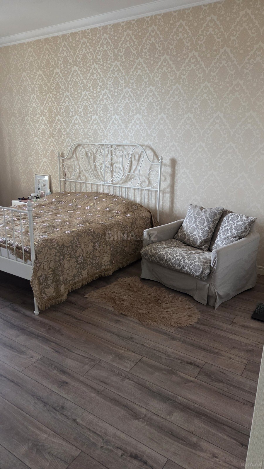 3 otaqlı yeni tikili - Nizami m. - 162 m² (8)