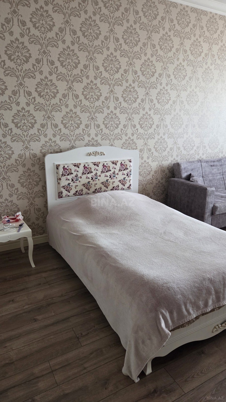 3 otaqlı yeni tikili - Nizami m. - 162 m² (5)