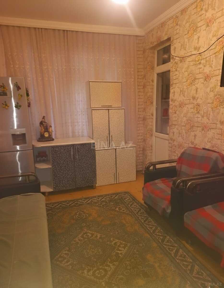 3 otaqlı yeni tikili - Xırdalan - 70 m² (1)