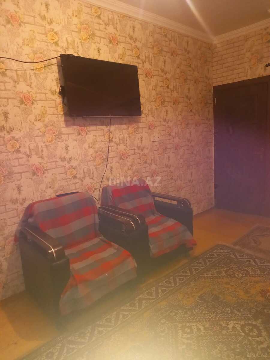 3 otaqlı yeni tikili - Xırdalan - 70 m² (2)