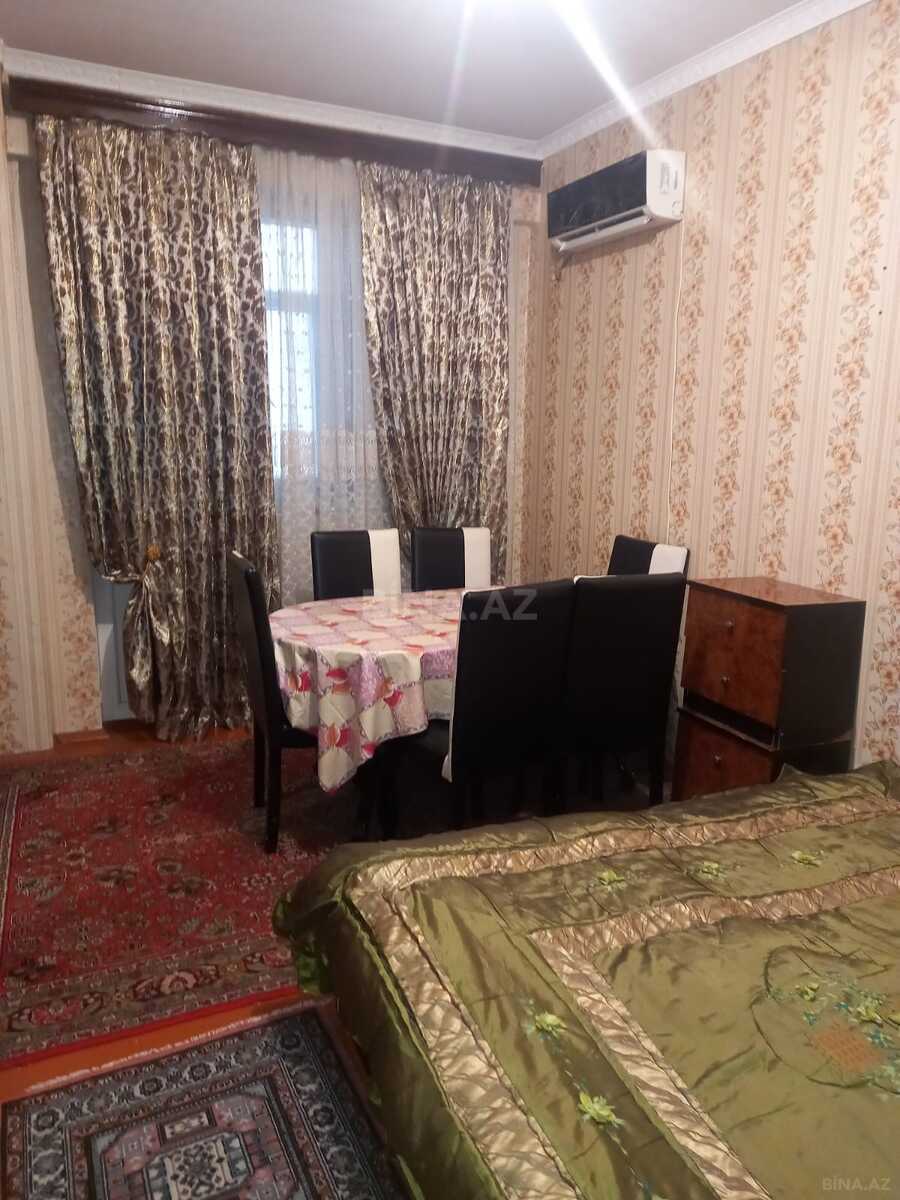 3 otaqlı yeni tikili - Xırdalan - 70 m² (3)