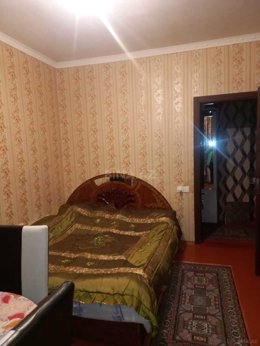 3 otaqlı yeni tikili - Xırdalan - 70 m² (4)