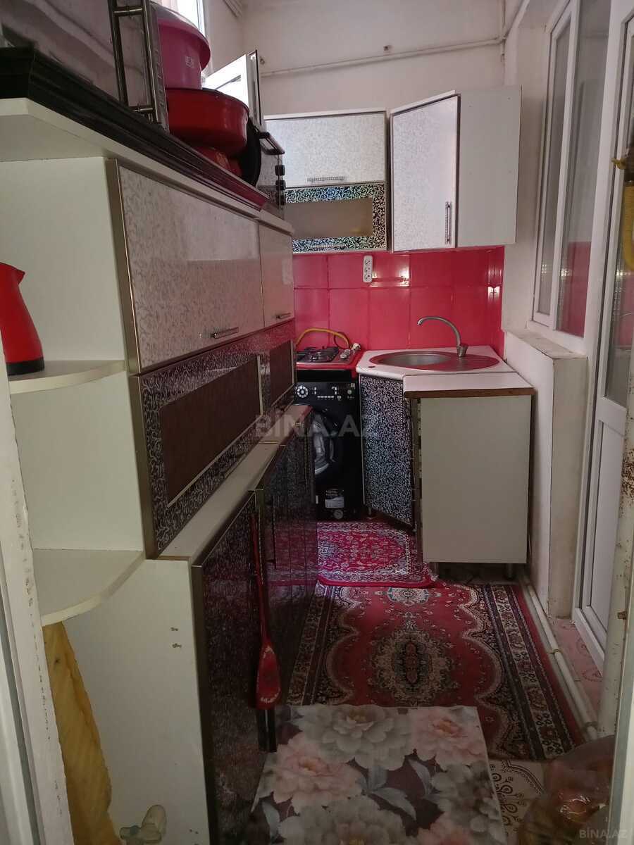 3 otaqlı yeni tikili - Xırdalan - 70 m² (5)