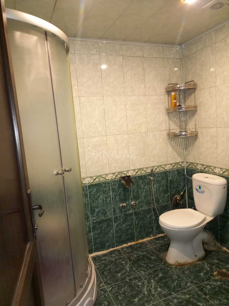 3 otaqlı yeni tikili - Xırdalan - 70 m² (6)