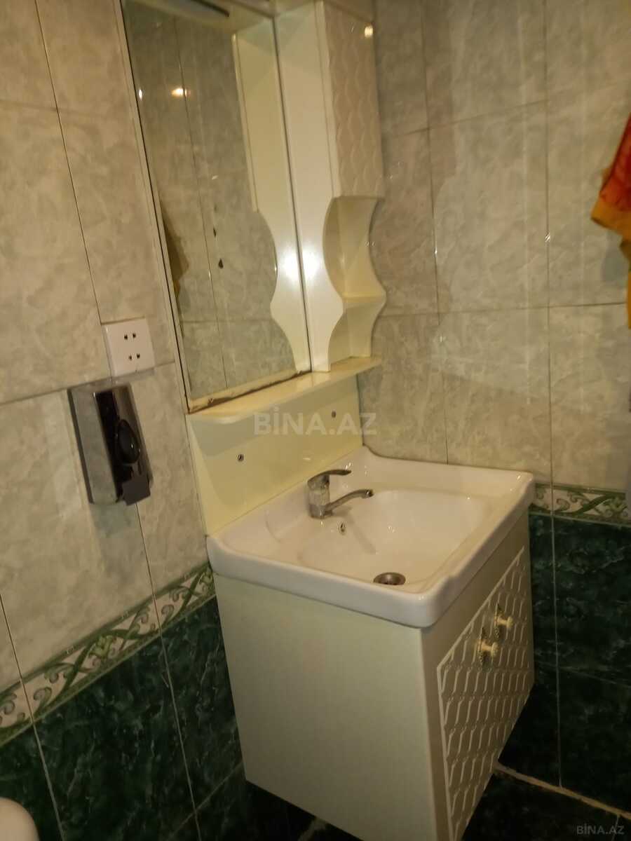 3 otaqlı yeni tikili - Xırdalan - 70 m² (7)