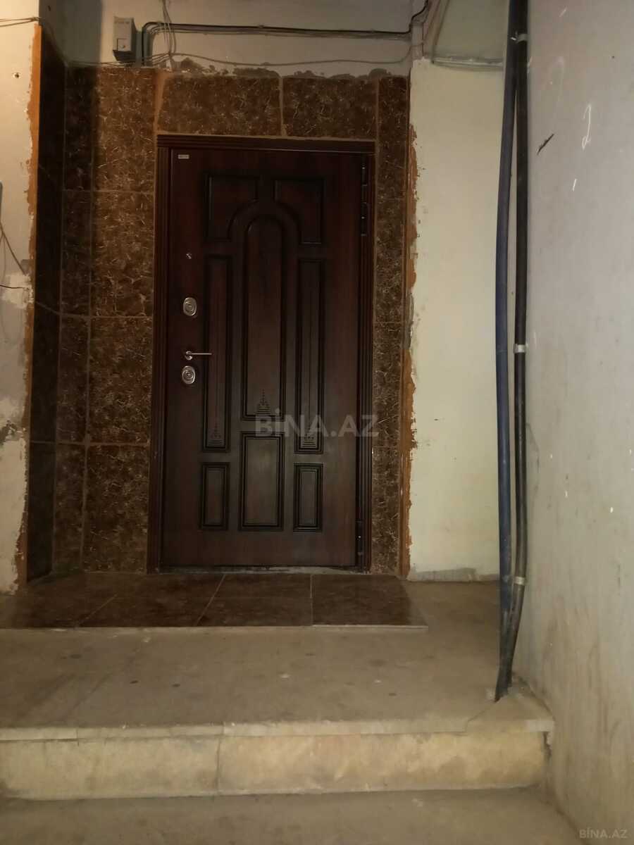 3 otaqlı yeni tikili - Xırdalan - 70 m² (8)