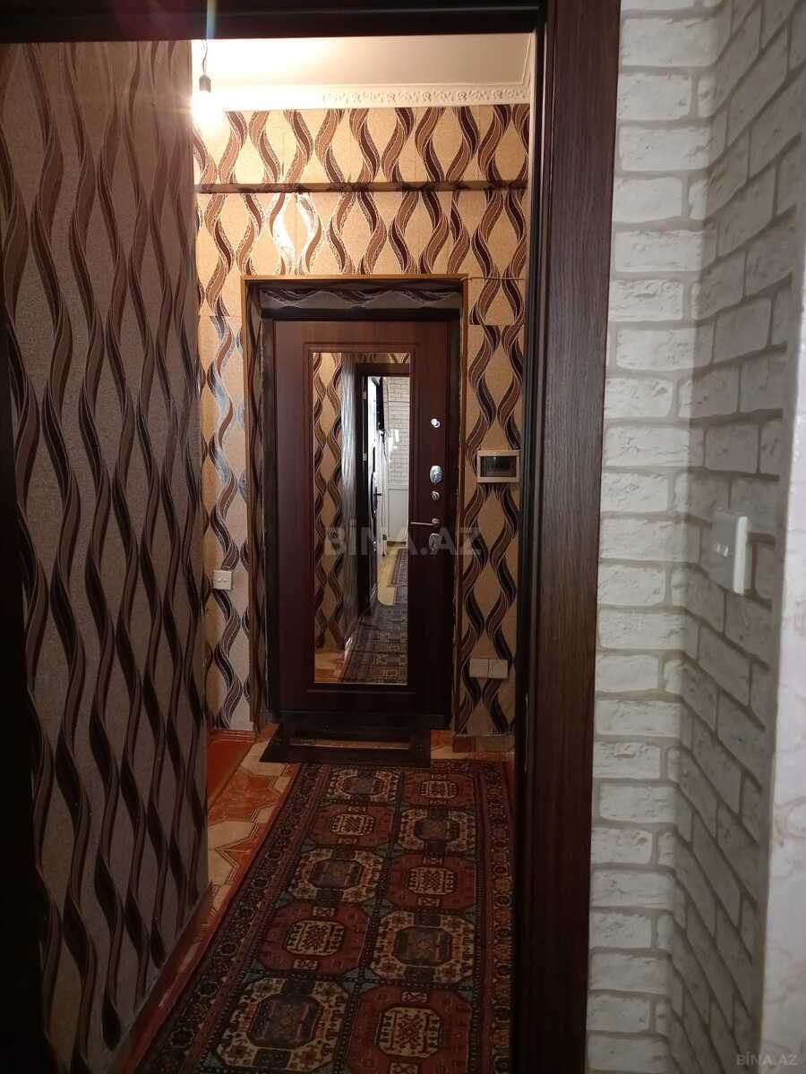 3 otaqlı yeni tikili - Xırdalan - 70 m² (9)