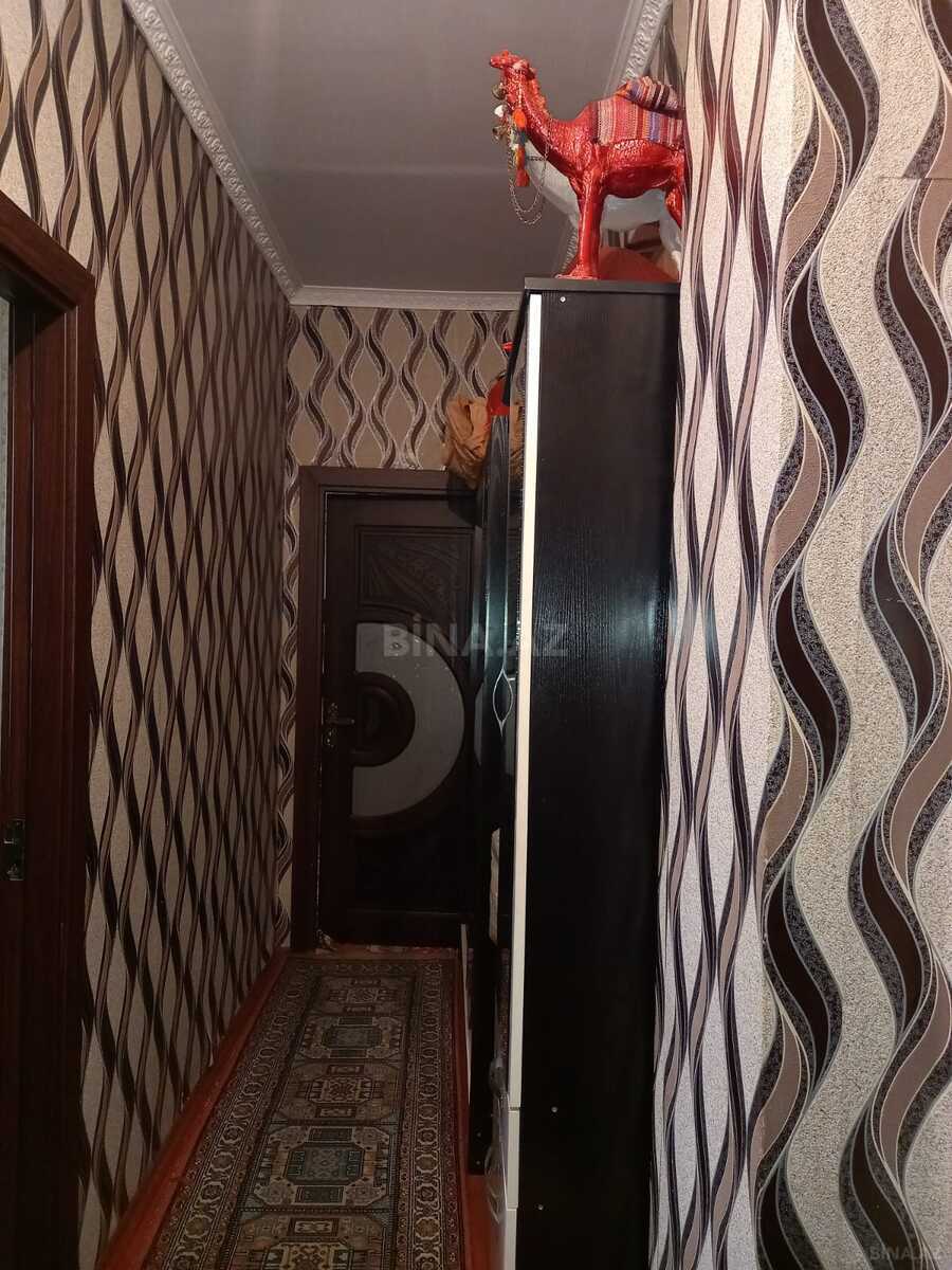 3 otaqlı yeni tikili - Xırdalan - 70 m² (10)