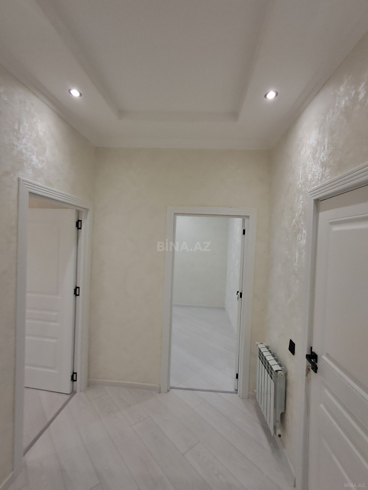 2 otaqlı yeni tikili - Masazır q. - 42 m² (14)