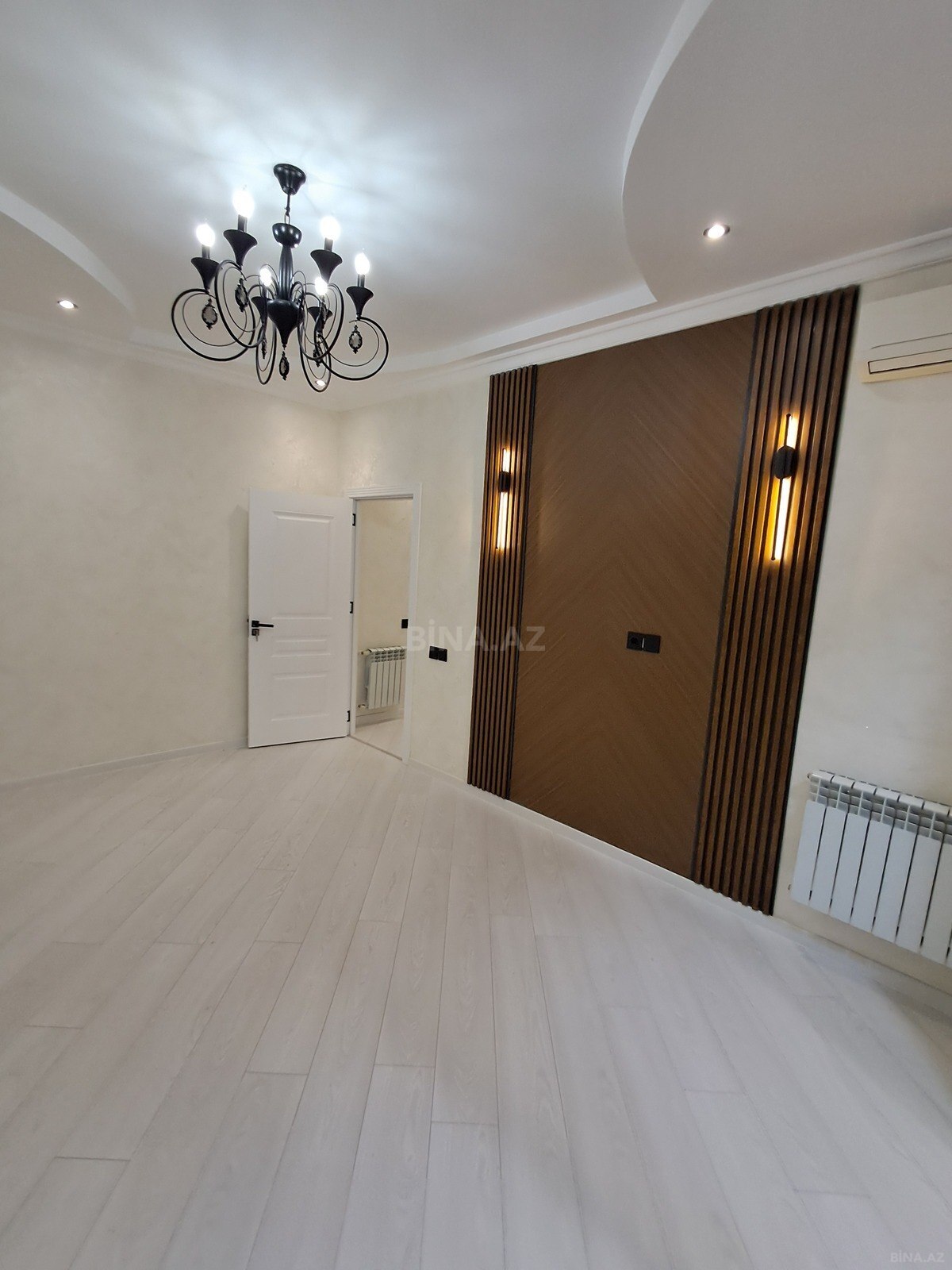 2 otaqlı yeni tikili - Masazır q. - 42 m² (4)